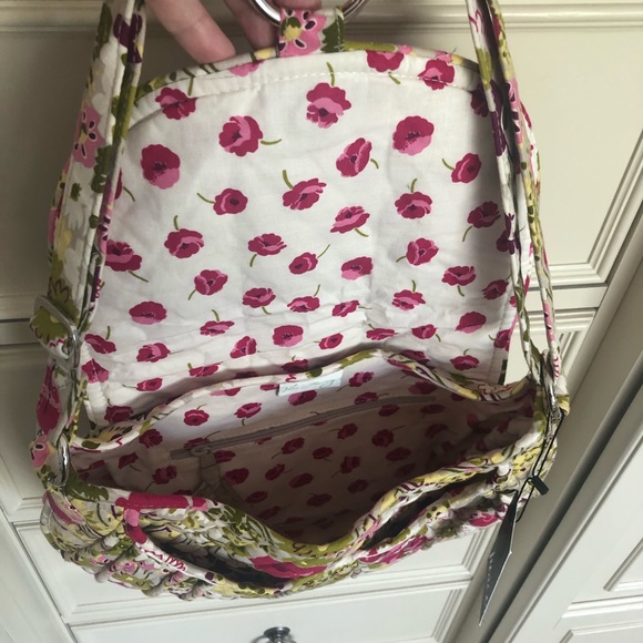 Vera Bradley Handbag - Picture 5 of 6